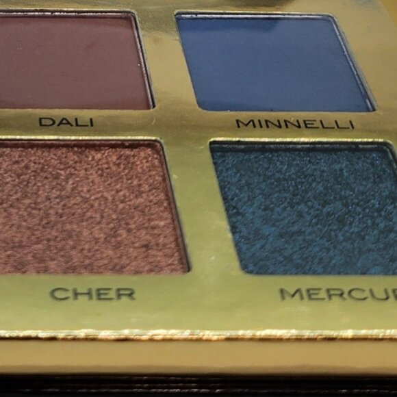Studio Mirabella Eyeshadow Collection - Picture 6 of 7